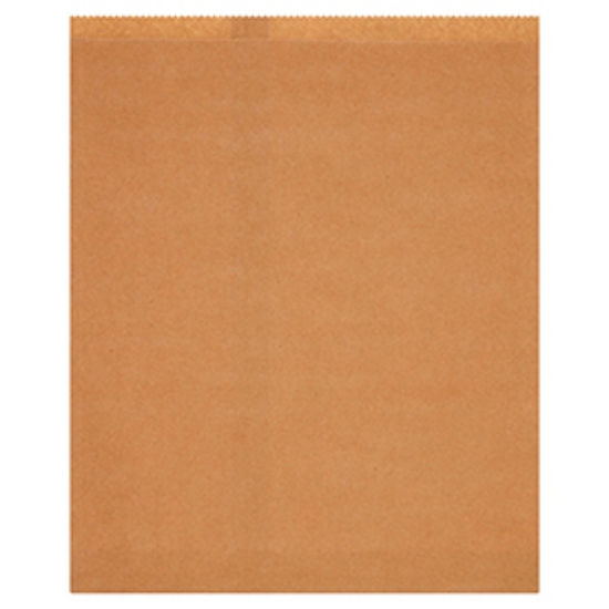 Picture of Kraft Paper Bag 2lb 7x9  x1000